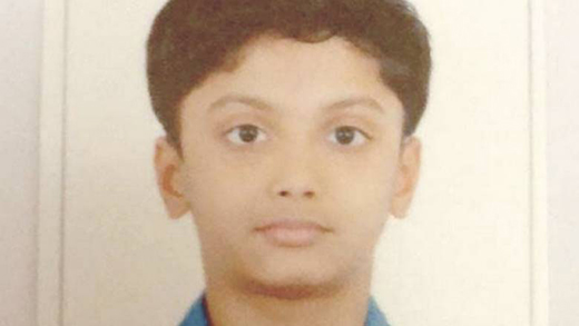 David Punnakkal